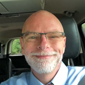 Meet your Posher, Frank